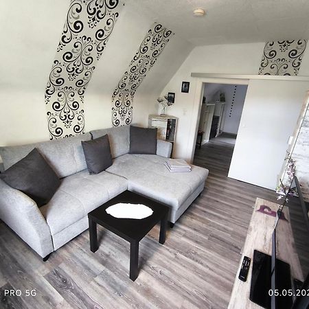 Appartement Haus Kunterbunt à Mehlingen Extérieur photo