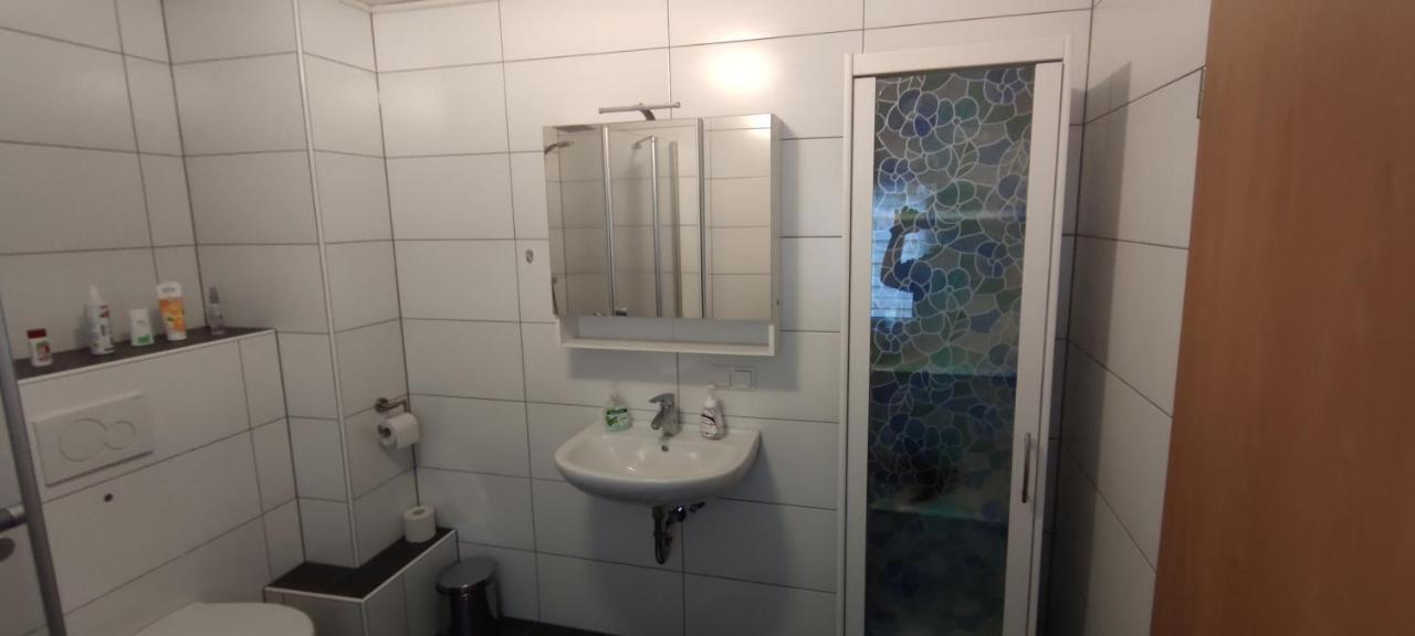 Appartement Haus Kunterbunt à Mehlingen Extérieur photo