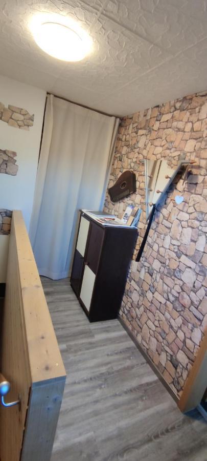 Appartement Haus Kunterbunt à Mehlingen Extérieur photo